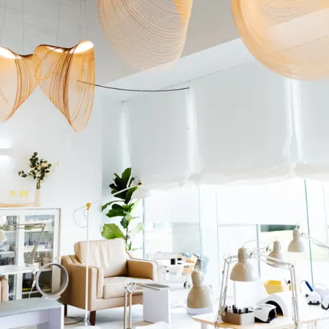 Pura Beaute Studio beauty salon in Lagos
